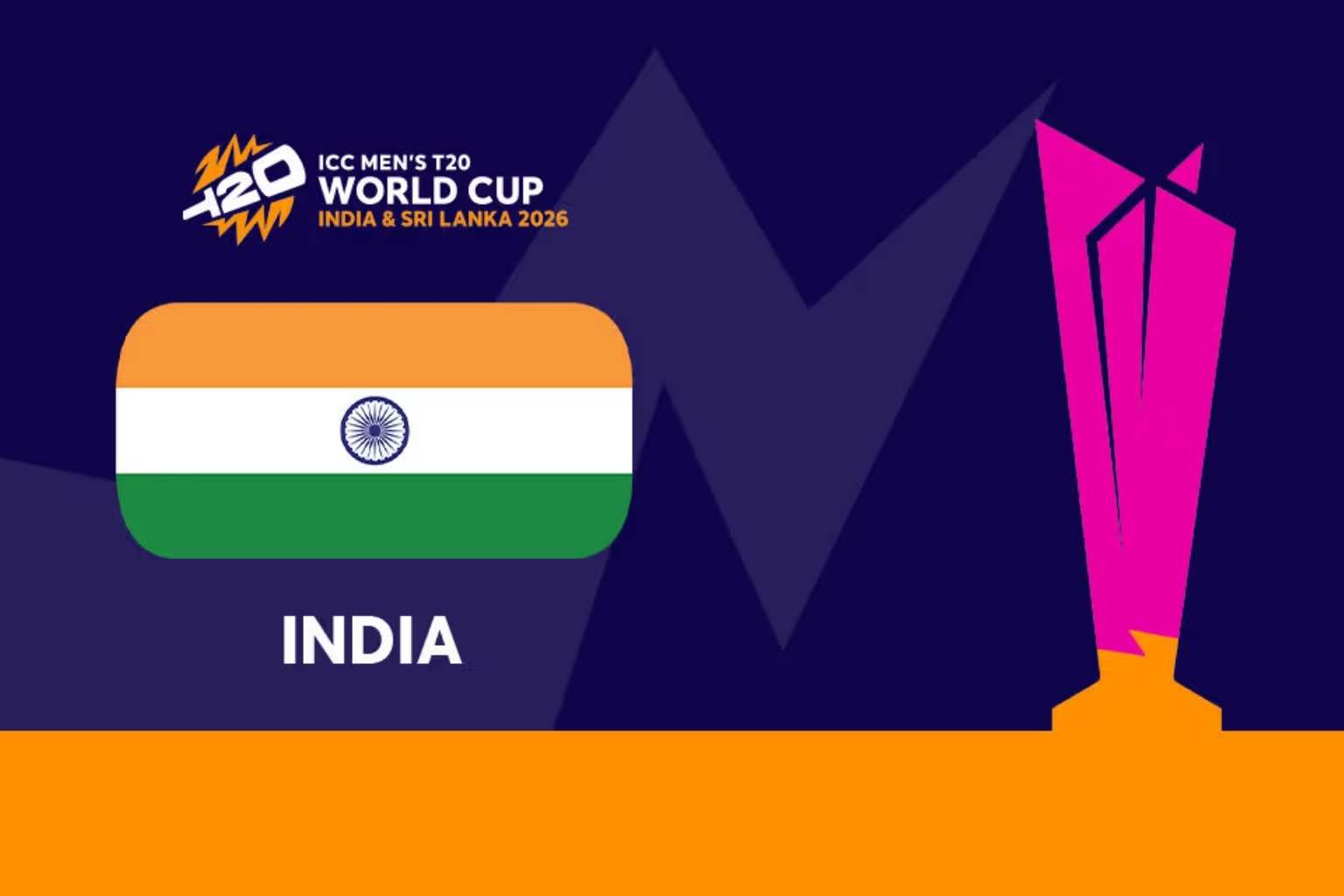 ICC Cricket World Cup 2026 in India: Visa Hurdles and Tensions Around Pakistan and Bangladesh Participation