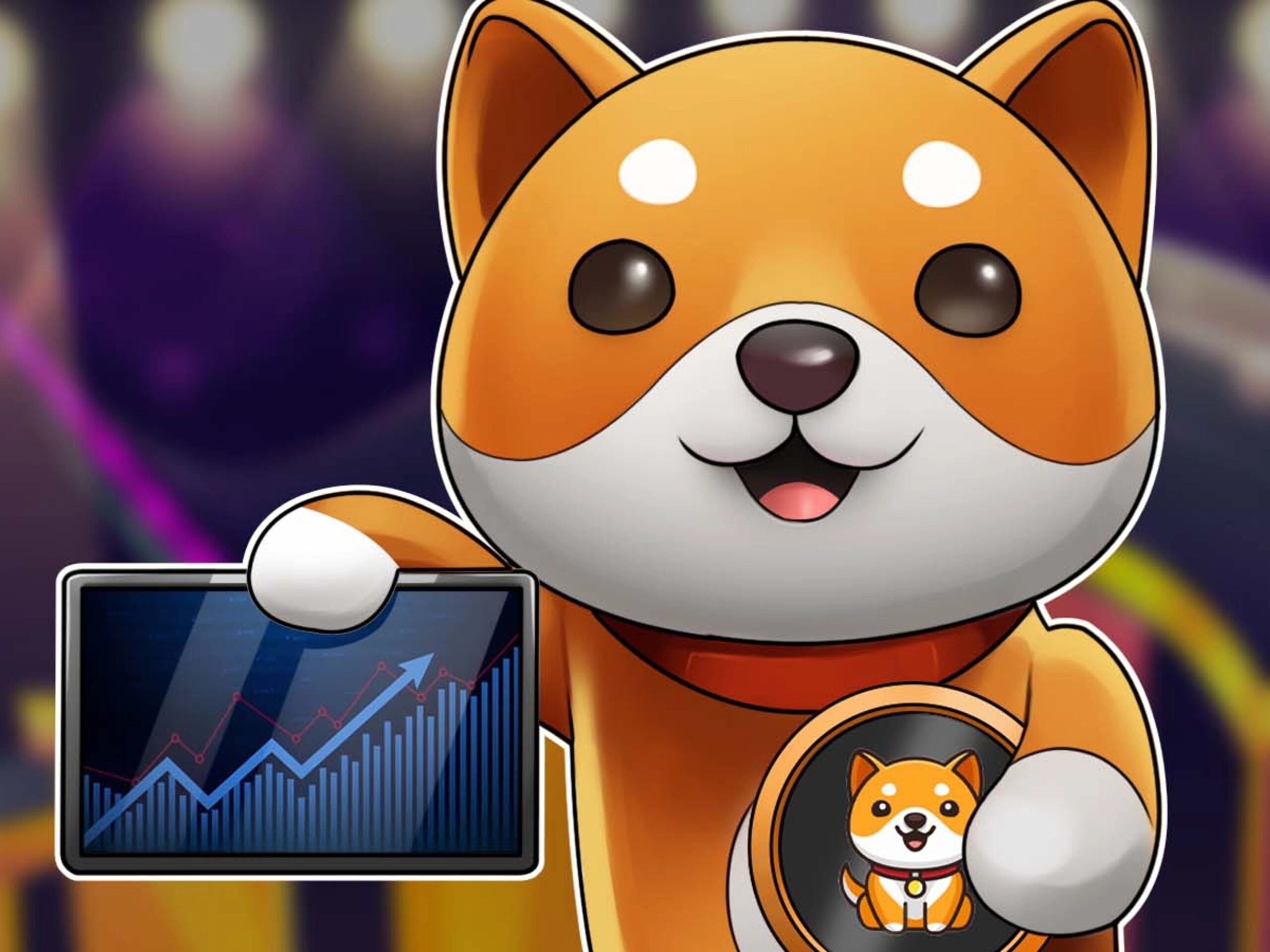 BabyDoge Coin Future Price Expectations and analysis