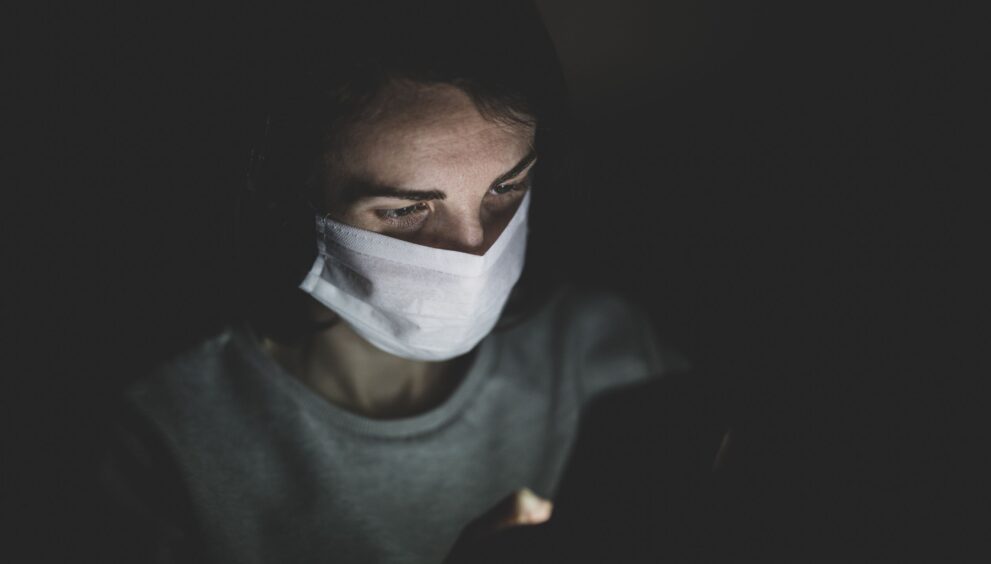 New Deadly Coronavirus Strain Spreads in the USA – What You Must Know Now!! New Deadly Coronavirus Strain Spreads in the USA – What You Must Know Now!!