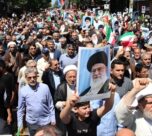 Iran’s Unrest and the Stakes for Washington and Tehran