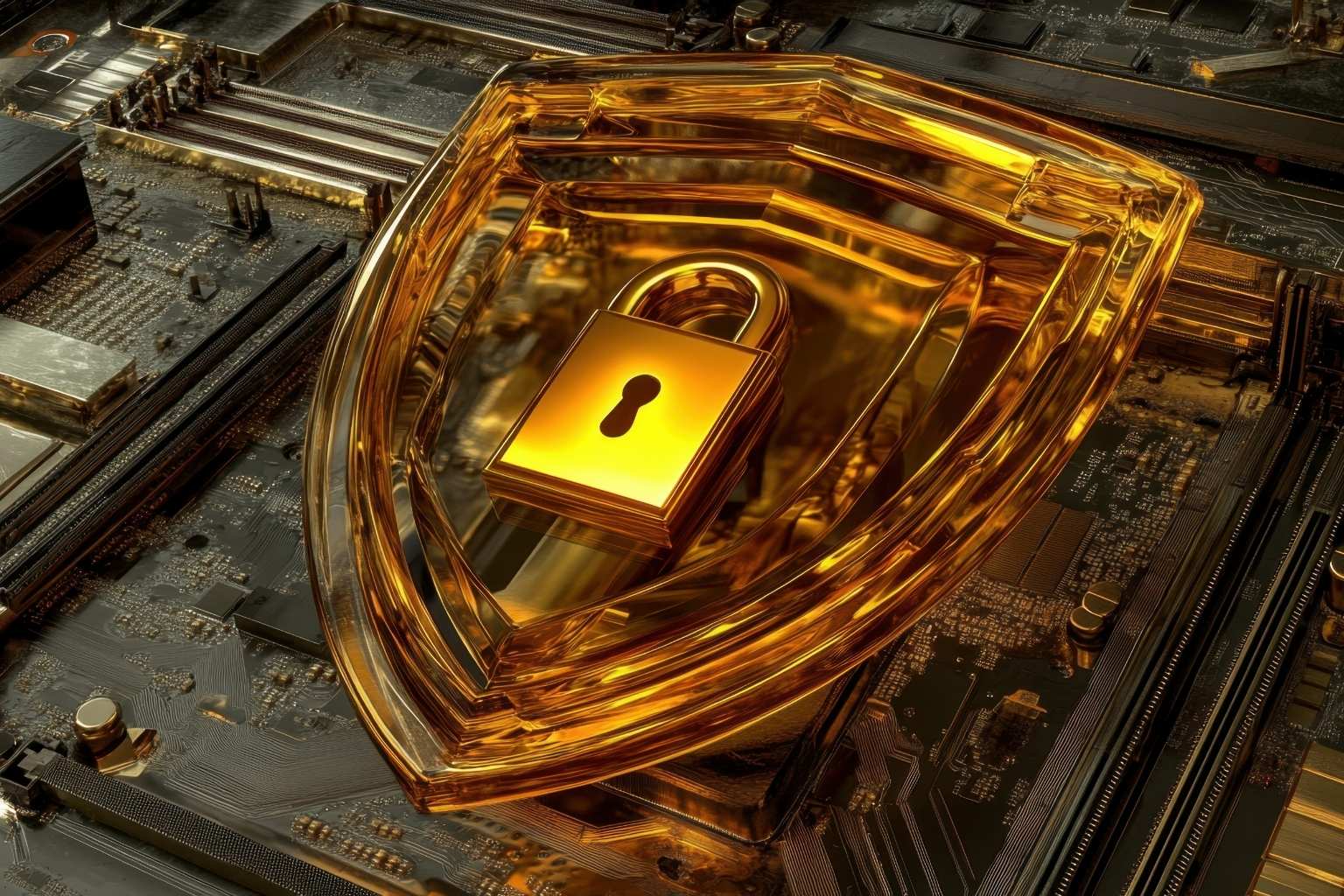 Cybersecurity in 2026: Why Nations and Businesses Must Act Now